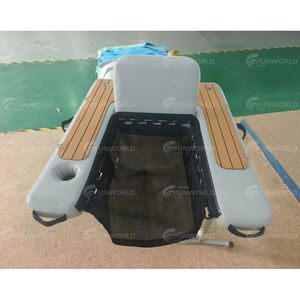 <span class=keywords><strong>Flotadores</strong></span> para piscina, flotador inflable, Flotador para piscina, sillón inflable para montar, juguetes inflables para piscina de verano - Product Image 3