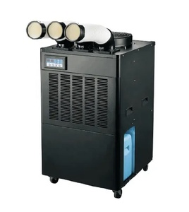 26600but 2.3ton 7800w 220-240v Cooling Mobile Portable Explosion Proof air Conditioner - Product Image 2