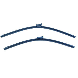 2025 KCTION vente chaude balai d'essuie-glace pour ford ranger accessoires voiture accessoires lame d'essuie-glace exclusif plat spécial balai d'essuie-glace - Product Image 1