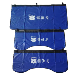 Juego de 3 Protectores Magnéticos para Guardabarros de Coche, Reutilizables, Antiarañazos, de Cuero PVC, Alfombrillas Protectoras Personalizadas para Reparación de Automóviles - Product Image 3
