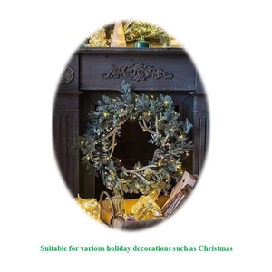 लकड़ी के नक्काशीदार Onlay Appliques लकड़ी पर नक्काशी Decal Unpainted फर्नीचर बिस्तर दरवाजा कैबिनेट सजावट (<span class=keywords><strong>13</strong></span>,30x1 4cm/11.81x5.52 इंच) - Product Image 4