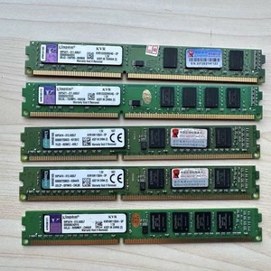 <span class=keywords><strong>RAM</strong></span> <span class=keywords><strong>DDR4</strong></span> 4GB/8GB 2133 2400 2666 Original de Segunda Mano para Computadora de Escritorio, Venta al por Mayor y al Detal - Product Image 3