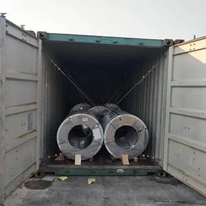 <span class=keywords><strong>Galvalume</strong></span>/Gegalvaniseerd/Zink Coating Stalen Spoelen Fabricage Fabriek China Voor Dakbedekking Hete Dip Galvaniseren Stalen Spoel - Product Image 6