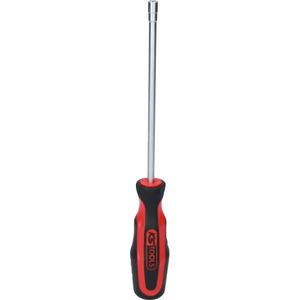 KS TOOLS-Tournevis à douille 159.1202 ERGOTORQUE plus-DOUILLES EAN 4042146214589 AVEC POIGNÉE - Product Image 1