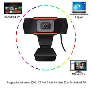 2020 <span class=keywords><strong>Amazon</strong></span> 1080P Miễn Phí Vận HD Lái Xe Máy Tính Xách Tay <span class=keywords><strong>Webcam</strong></span> <span class=keywords><strong>Webcam</strong></span> USB PC Camera - Product Image 5