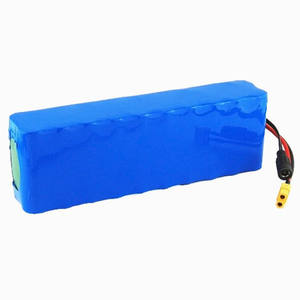 36V elektrikli bisiklet pil 10ah 21700 5000mah10S2P pil paketi 500W yüksek güç pil - Product Image 4