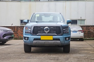 Camioneta Great Wall Power 2024, Nueva Camioneta para Adultos <span class=keywords><strong>con</strong></span> Motor de Gasolina, 'King Kong Cannon', en Existencia - Product Image 2