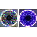 Groothandel 400l Blauwe Led-Lichtserie Voor Decoratieve Verlichting Bulkvoorziening - Product Image 1