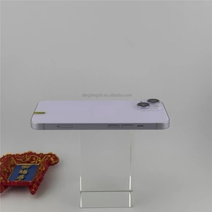 Smartphones professionnels en gros, authentiques <span class=keywords><strong>14</strong></span> 5G LTE CDMA, 6 Go de RAM, version américaine, sans restriction SIM, batterie 100 % scellée - Product Image 4