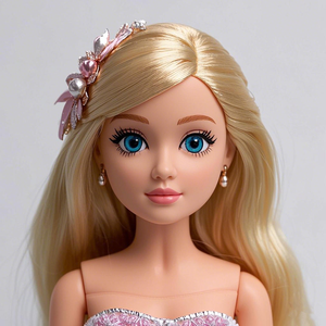 <span class=keywords><strong>Muñeca</strong></span> Bebé Reborn Realista, <span class=keywords><strong>Muñeca</strong></span> Americana, Pequeña, Parece Real, de Fábrica, Barata, Linda, de Plástico PVC, Hermosa y Bonita - Product Image 2