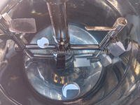 Petite ligne de production homogénéisateur sous vide mélangeur mayonnaise faisant la machine