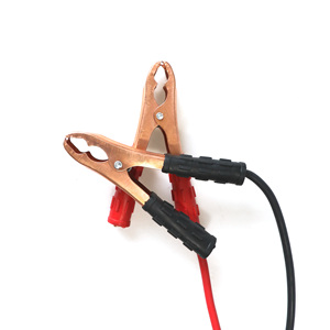 Hot Bán Nhiệm Vụ Nặng Nề 2000amp 3M Xe Pin Nhảy Dẫn Booster Cáp Nhảy Cáp Cho Xe Van Xe Tải Tự Động Tăng Cường Cáp - Product Image 5