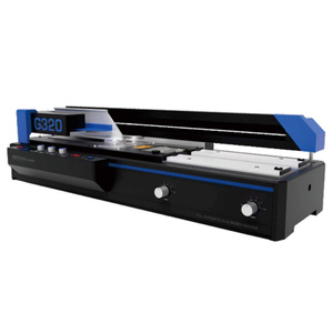 Sonto G320 <span class=keywords><strong>A4</strong></span> hoàn toàn tự động keo máy tính RÀNG BUỘC - Product Image 1