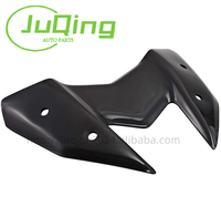 Pare-brise de moto, carénage avant, pare-brise avant adapté à Kawasaki Z800 2012 -2016