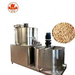 เครื่องกะเทาะเปลือกงาญี่ปุ่นใหม่เอี่ยม เครื่องปอกเปลือกงา - Product Image 2