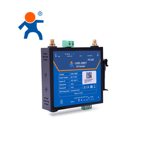 USR-G807-EUX hiệu suất cao 4G công nghiệp iốt di động wifi <span class=keywords><strong>Router</strong></span> hỗ trợ cổng nối tiếp <span class=keywords><strong>RS232</strong></span>/485 - Product Image 5