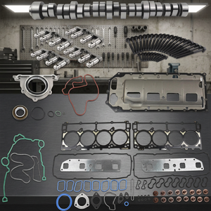 Kit de junta de culata de árbol de levas sin MDS para Dodge Ram 1500 2500 3500 5.7L V8 (2006-2008), Jeep Renegade y modelos DAF - Product Image 3