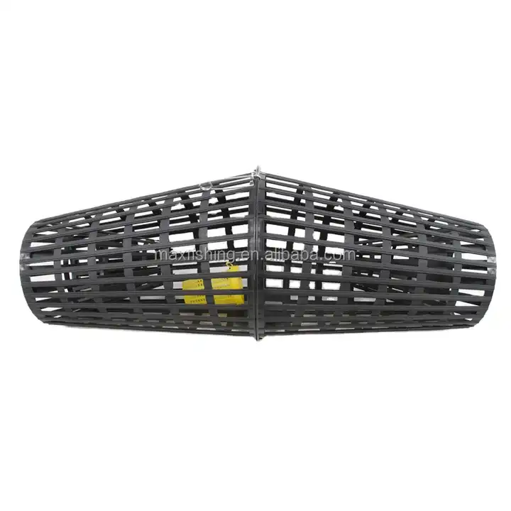 Stackable Plastic Sweden crayfish traps