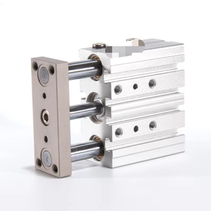 Válvula Solenoide de Accionamiento por Piloto 3v310-10 3/8'' 3 Vías 2 Posiciones 12V Nueva Original en Stock Automatización Industrial PLC Dedicado - Product Image 2