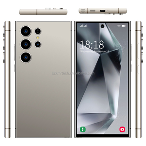 Bán buôn S24 Ultra 16GB + 1TB <span class=keywords><strong>Android</strong></span> điện thoại thông minh 5 gam Dual Sim Dual Standby mở khóa điện thoại di động S24 siêu điện thoại thông minh - Product Image 4