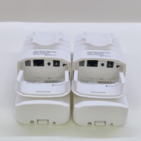 Extenseur WiFi OEM/ODM 0,5 km 300 Mbps, pont extérieur CPE IP65 2,4 G, pont sans fil extérieur point à point