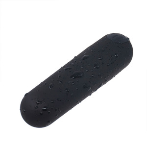 Mini vibrador de bala inalámbrico de alta calidad, estimulador de clítoris vaginal de punto G, Juguetes sexuales para vibrador de clítoris Anal de mujer - Product Image 5