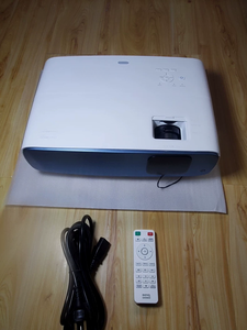 TK850 4K UHD DLP Home Theater <b>Projector</b> HDR Full <b>3D</b> - Product Image 4