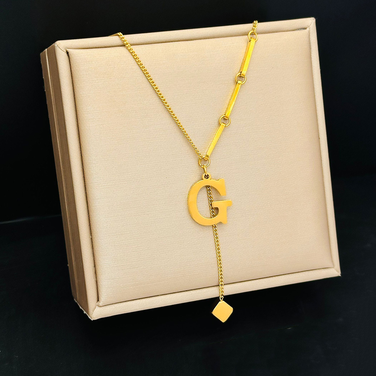 Letter g