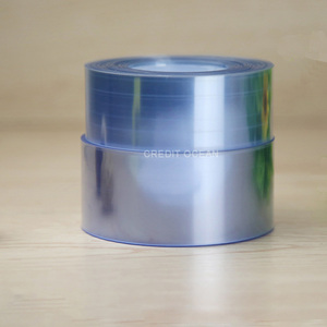 <span class=keywords><strong>Film</strong></span> d'en-tête de lacet de feuille plate en acétate transparent très respectueux de l'environnement Credit Ocean - Product Image 4