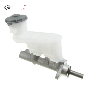 Nouveau maître-cylindre de frein en aluminium pour camion Gutentop OEMM630295 MC390783 13-3089 utilisé pour Accord 2003 - Product Image 1