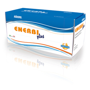 Suplemento Alimenticio Adaptógeno de Marca Privada con Propiedades para la Salud y el Metabolismo Energético, Hecho en Italia, OEM - Product Image 1