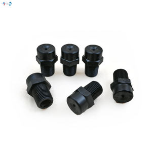 YS Hochwertige FE Anti-Tropf Kunststoff-Mikrosprühdüse Niederdruck-PP-Gewächshaus-Kühldüse Bestseller - Product Image 5