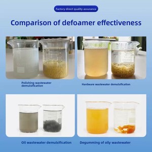 Demulsionante di Alta Qualità Marca Yudong Agente Chimico Ausiliario Tensioattivo Liquido Prodotto dalla Fabbrica Originale - Product Image 3
