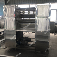 Maggie Instant Noodles Verwerkingsmachine Noedelbraadmachine Elektrische Noedelpersmachine