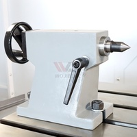 Centre d'usinage CNC VMC1580, fraiseuse verticale BT50, système GSK, 4 axes, à vendre