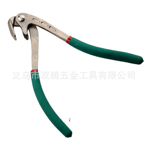 Dent Repair Pliers Steel Hand Tool For Car Sheet Metal Fixing With Suction Pull Function - Product Image 3