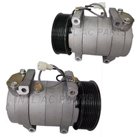 SP-15 SP15 compresseur de voiture 8PK 12V
