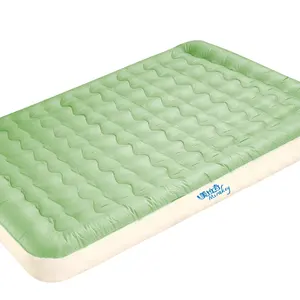 Mirakey 最佳价格自定义充气床垫大号自定义充气床垫