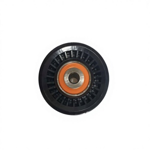 Kit Cinghia di Distribuzione Originale OE 117203336R Nuovo Marchio FN, Gruppo Cinghia Generatore per Sistema Motore Auto <span class=keywords><strong>Captur</strong></span> 1 - Product Image 3