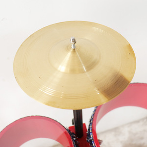 Ensemble de jouets musicaux Orff en gros pour étudiants, batterie métallique pour enfants, instrument de percussion - Product Image 2