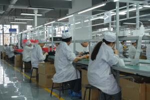 Hoogcapaciteits draagbaar krachtstation W1800T met 280Ah LiFePO4-batterijen voor thuisgebruik en buitengebruik - Product Image 6