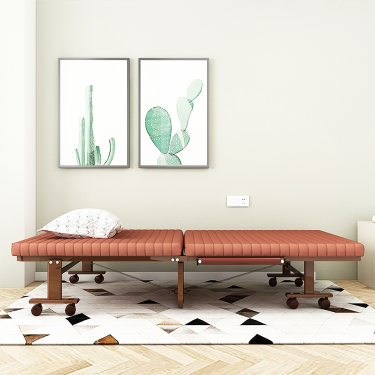 Складные кровати для небольших пространств, уникальные кровати, распродажа, дешевые металлические кровати