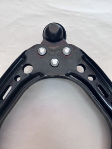 1043966-00-A 1043965-00-A แขนควบคุมระบบกันสะเทือนหน้าส่วนบนของเทสลารุ่น S 2012-2023ชิ้นส่วนตัวถังรถแบบใหม่ - Product Image 5