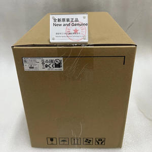 100% ใหม่และดั้งเดิม-อินเวอร์เตอร์ VFD38AMH43ENSAA 3P/380V 18.5KW - Product Image 1