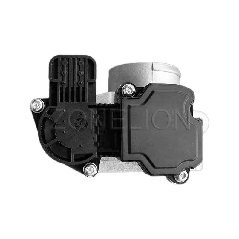 ZONELION Auto Throttle Body Assembly for Zhonghua FRV FSV