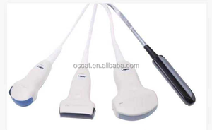 OSCAT MU10 peralatan medis dokter hewan, perangkat dasar eektrografi dokter hewan-untuk pencitraan jantung - Product Image 5