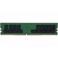 For Server Memory P06035B21 64GB DDR4 3200MHz ECC 1X64GB Dual Rank Registered CL22 Smart RAM Kit Used Stock