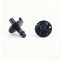 Buse originale FUJI NXT H08M 3.7G AA8MF00 R19-037G-155-M pour machine de placement de composants SMT haute vitesse, pièce de rechange