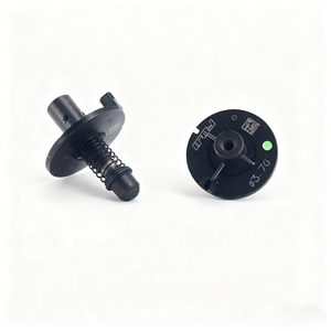 Buse originale FUJI NXT H08M 3.7G AA8MF00 R19-037G-155-M pour machine de placement de composants SMT haute vitesse, pièce de rechange - Product Image 3