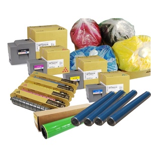 Preium banda fusora per Ricoh MP 2554 3054 5054 C3503 C5503 C6502 C8002 Pro C5100 C5110 C5100s <span class=keywords><strong>MPC</strong></span> 5503 MPC6503 cintura fusore - Product Image 5